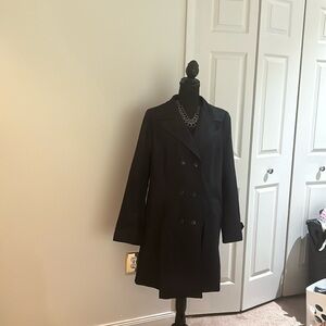 Limited Rain wear in Blue